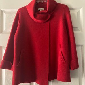 Adrienne Vittadini Jacket